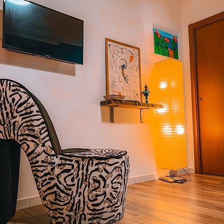 Casuzzamia Apartment Palermo Exterior photo